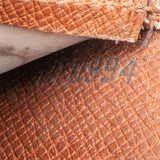 Louis Vuitton Canvas Monogram Cardholder