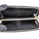 Prada Quilted Leather Wallet