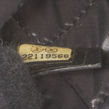 Chanel Quilted Lambskin CC Charms Clutch