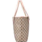 Gucci GG Supreme Monogram Handbag