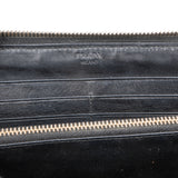 Prada Quilted Leather Wallet