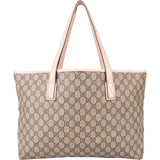 Gucci GG Supreme Monogram Handbag