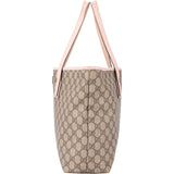 Gucci GG Supreme Monogram Handbag