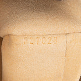 Louis Vuitton Canvas Monogram Galliera PM Handbag