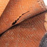 Louis Vuitton Canvas Monogram Cigarettes Etui