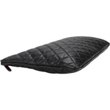 Chanel Quilted Lambskin CC Clutch
