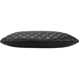 Chanel Quilted Lambskin CC Clutch