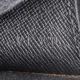 Louis Vuitton Noir Epi Leather Laptop Clutch