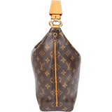 Louis Vuitton Canvas Monogram Sully PM Handbag