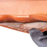 Louis Vuitton Canvas Monogram Sarah Wallet