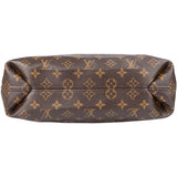 Louis Vuitton Canvas Monogram Sully PM Handbag