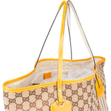 Gucci GG Monogram Jolly Charmy Handbag