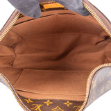 Louis Vuitton Canvas Monogram Sully PM Handbag