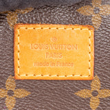 Louis Vuitton Canvas Monogram Sully PM Handbag