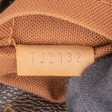 Louis Vuitton Canvas Monogram Sully PM Handbag