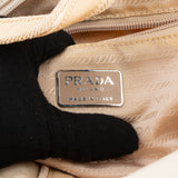 Prada Nylon Pailetten Handbag