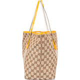 Gucci GG Monogram Jolly Charmy Handbag