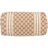 Gucci GG Monogram Jolly Charmy Handbag