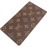 Louis Vuitton Canvas Monogram Portfolio