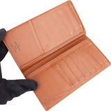 Louis Vuitton Canvas Monogram Portfolio