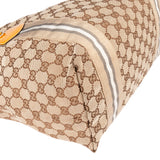 Gucci GG Monogram Jolly Charmy Handbag