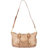 Miu Miu Classic Leather City Handbag