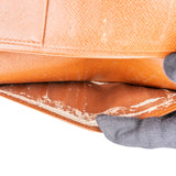 Louis Vuitton Canvas Monogram Portfolio