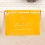 Gucci GG Monogram Jolly Charmy Handbag