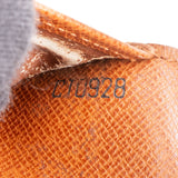 Louis Vuitton Canvas Monogram Portfolio