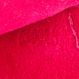 Louis Vuitton Limited Perforated Monogram Pochette Accessoire Handbag