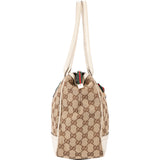 Gucci GG Monogram Princy Handbag