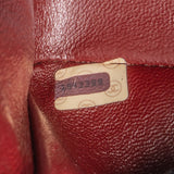 Chanel Quilted Lambskin 24K Gold Single Flap Crossbody Bag