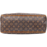 Louis Vuitton Canvas Monogram Delightful MM Handbag