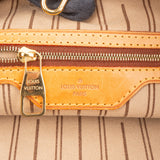 Louis Vuitton Canvas Monogram Delightful MM Handbag