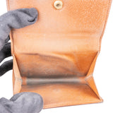 Louis Vuitton Canvas Monogram Elise Wallet