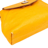 MCM Visetos Monogram Essential Shoulder Bag - vintageandkickz
