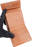 Louis Vuitton Canvas Monogram Elise Wallet