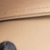 Louis Vuitton Vernis Monogram Lexington Pochette Handbag