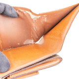 Louis Vuitton Canvas Monogram Elise Wallet