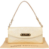 Louis Vuitton Vernis Monogram Sunset Boulevard Handbag