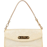 Louis Vuitton Vernis Monogram Sunset Boulevard Handbag