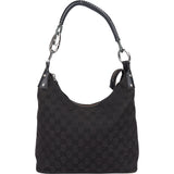 Gucci GG Monogram Shoulder Bag