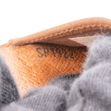 Louis Vuitton Canvas Monogram Elise Wallet