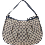 Gucci GG Monogram Sukey Handbag
