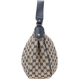 Gucci GG Monogram Sukey Handbag