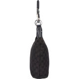 Gucci GG Monogram Shoulder Bag