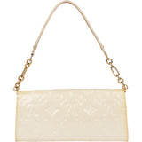Louis Vuitton Vernis Monogram Sunset Boulevard Handbag