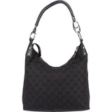Gucci GG Monogram Shoulder Bag