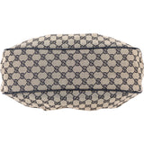 Gucci GG Monogram Sukey Handbag