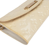 Louis Vuitton Vernis Monogram Sunset Boulevard Handbag